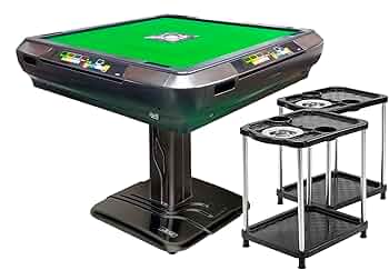 麻雀用木製テーブル 自動（お引き取り限定） 楽天市場】全自動麻雀卓 MJ-REVO Pro Classic 28ミリ ブラック